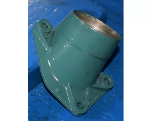 VOLVO VED12 Engine Parts, Misc.