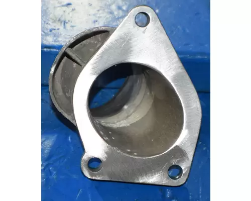 VOLVO VED12 Engine Parts, Misc.
