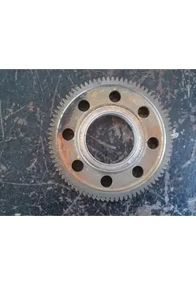VOLVO VED12 Engine Parts, Misc.