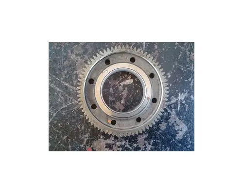 VOLVO VED12 Engine Parts, Misc.