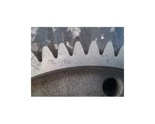VOLVO VED12 Engine Parts, Misc.