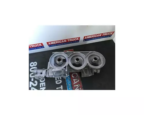 VOLVO VED12 Engine Parts, Misc.