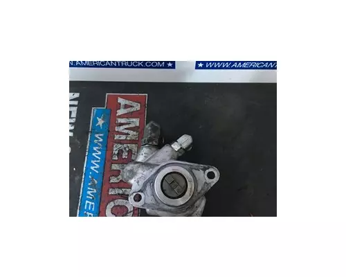 VOLVO VED12 Engine Parts, Misc.