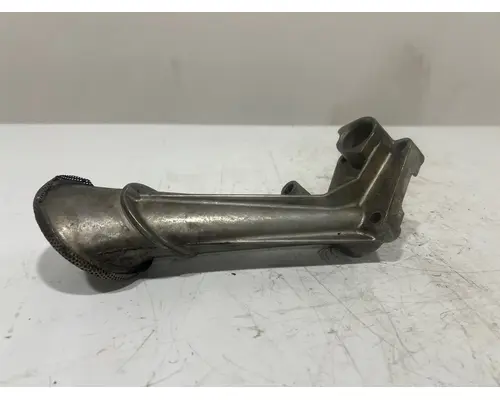 VOLVO VED12 Engine Parts, Misc.