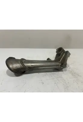 VOLVO VED12 Engine Parts, Misc.