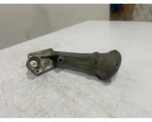 VOLVO VED12 Engine Parts, Misc.