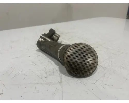 VOLVO VED12 Engine Parts, Misc.