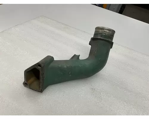 VOLVO VED12 Engine Parts, Misc.