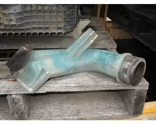 VOLVO VED12 Engine Parts, Misc.