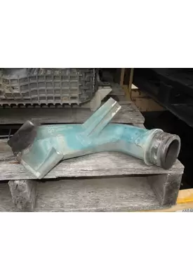 VOLVO VED12 Engine Parts, Misc.