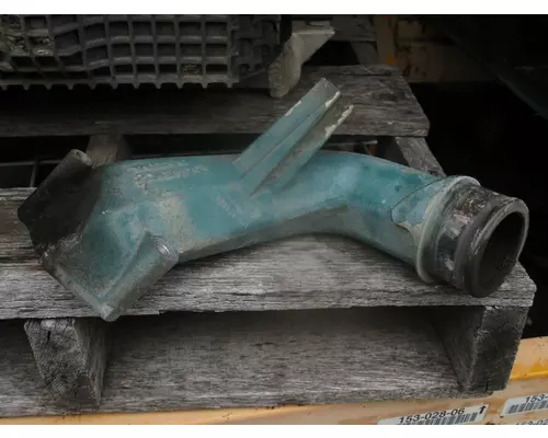 VOLVO VED12 Engine Parts, Misc.