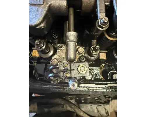 VOLVO VED12 Engine Parts, Misc.