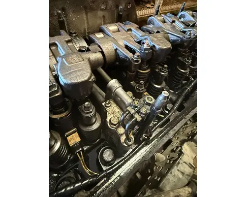 VOLVO VED12 Engine Parts, Misc.