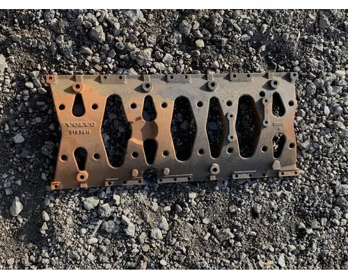 VOLVO VED12 Engine Parts Misc.