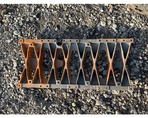 VOLVO VED12 Engine Parts Misc.