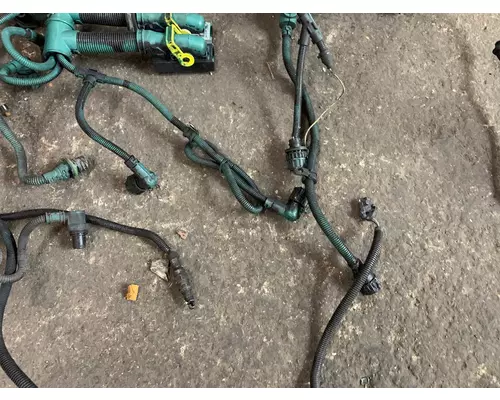 VOLVO VED12 Engine Wiring Harness