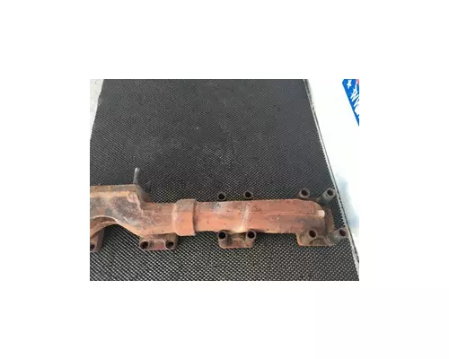 VOLVO VED12 Exhaust Manifold