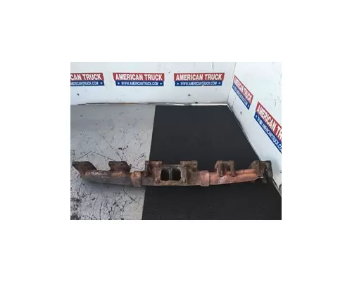 VOLVO VED12 Exhaust Manifold