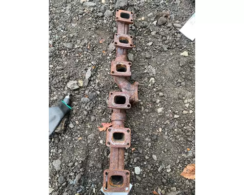 VOLVO VED12 Exhaust Manifold