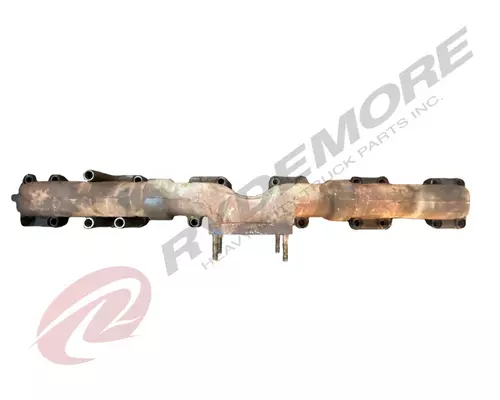 VOLVO VED12 Exhaust Manifold