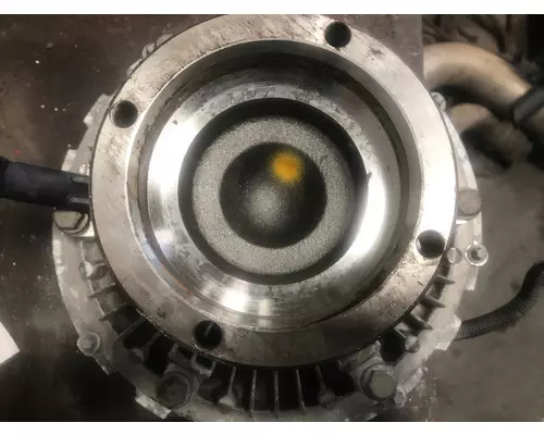 VOLVO VED12 Fan Clutch