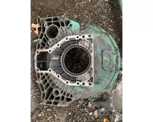 VOLVO VED12 Flywheel Housing