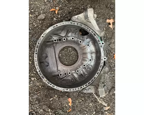 VOLVO VED12 Flywheel Housing