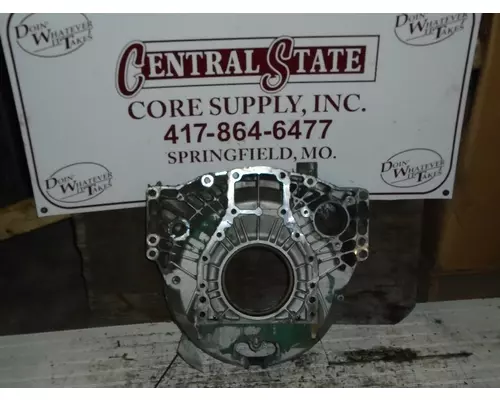 VOLVO VED12 Flywheel Housing