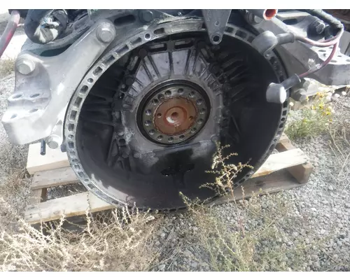 VOLVO VED12 Flywheel Hsg