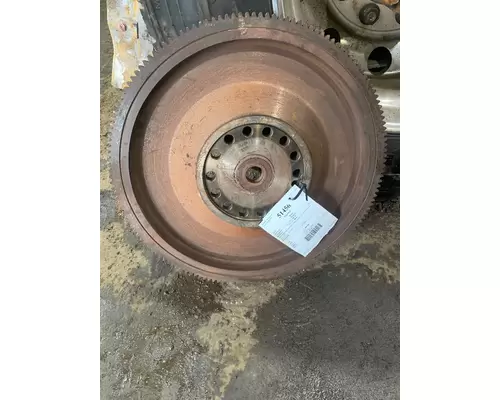 VOLVO VED12 Flywheel