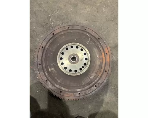 VOLVO VED12 Flywheel