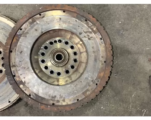 VOLVO VED12 Flywheel