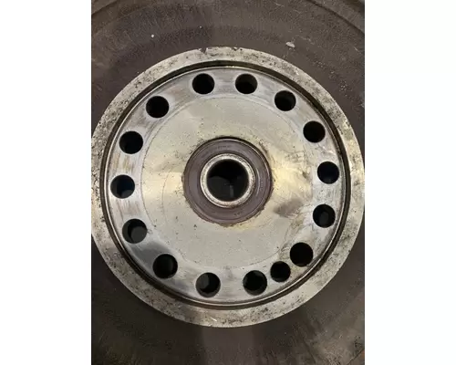 VOLVO VED12 Flywheel