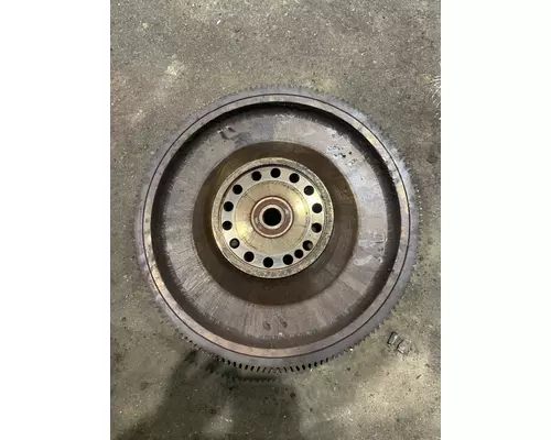 VOLVO VED12 Flywheel