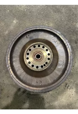 VOLVO VED12 Flywheel