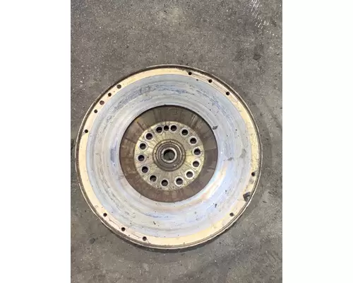 VOLVO VED12 Flywheel