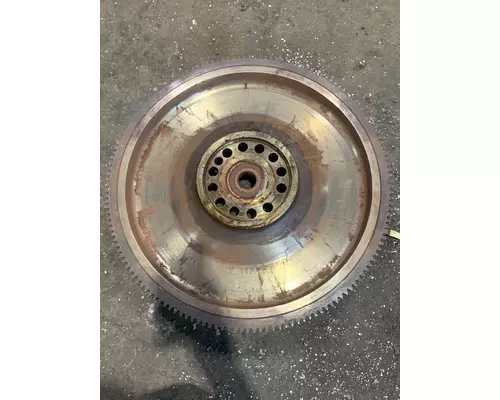 VOLVO VED12 Flywheel