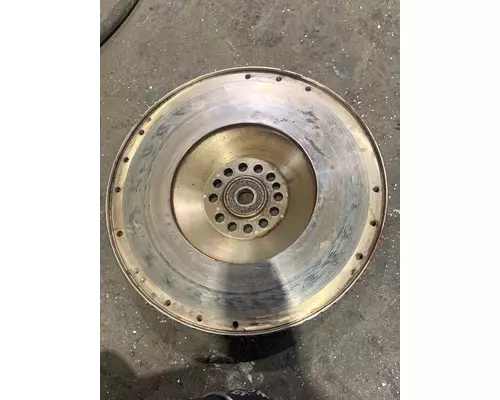 VOLVO VED12 Flywheel