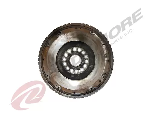 VOLVO VED12 Flywheel