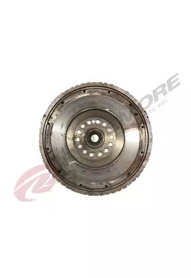 VOLVO VED12 Flywheel