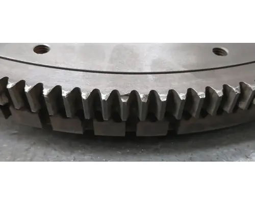 VOLVO VED12 Flywheel