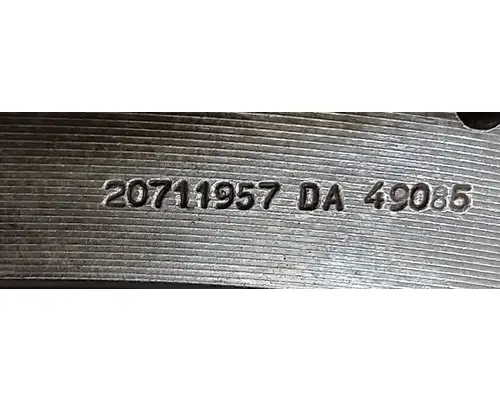 VOLVO VED12 Flywheel