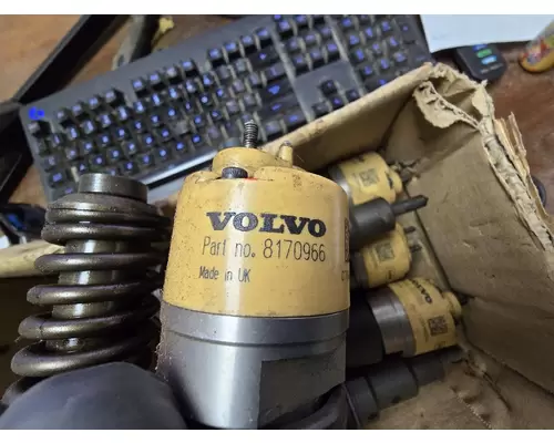 VOLVO VED12 Fuel Injector