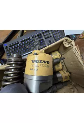 VOLVO VED12 Fuel Injector