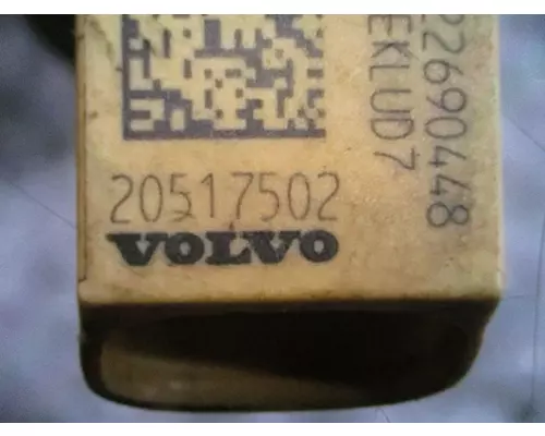 VOLVO VED12 Fuel Injector