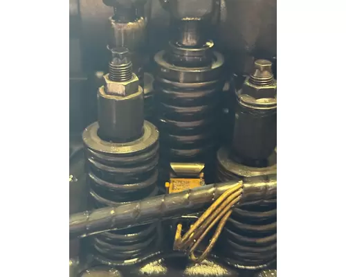 VOLVO VED12 Fuel Injector