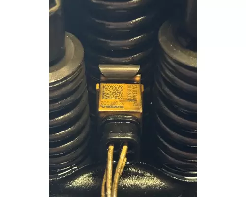 VOLVO VED12 Fuel Injector