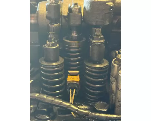 VOLVO VED12 Fuel Injector