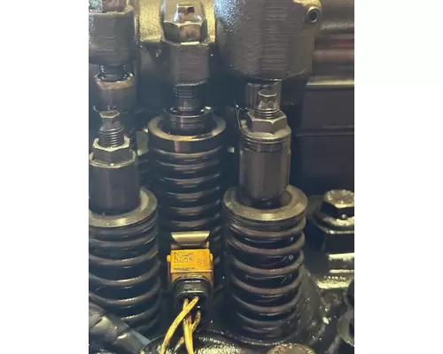 VOLVO VED12 Fuel Injector