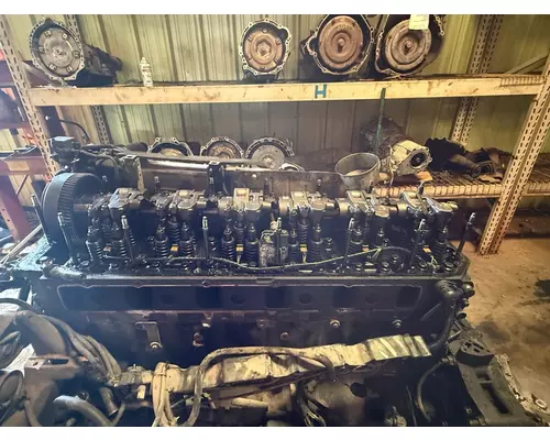 VOLVO VED12 Fuel Injector